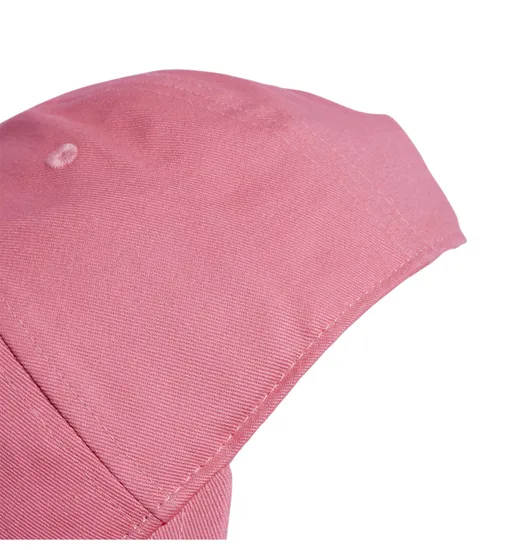 Casquette BASEBALL CAP AC Rose
