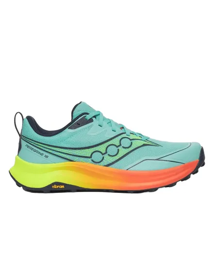 Chaussure De Trail Running Homme Peregrine 16