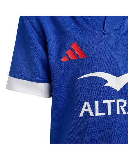 Mini Kit Rugby Homme FFR H Minikit