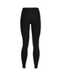 Legging femme UA HG ARMOUR BRANDED LEG NS Noir