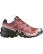 Chaussures de trail Femme SHOES SPEEDCROSS 6 WIDE W Rose