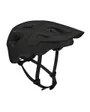 Casque VTT Enfant ARGO PLUS JUNIOR Noir