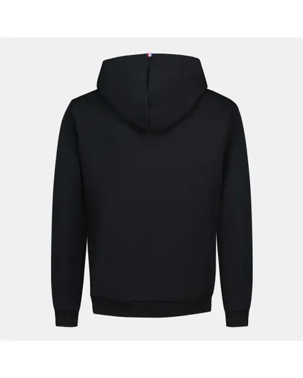 Sweat à capuche Enfant ESS HOODY N3 ENFANT BLACK Noir