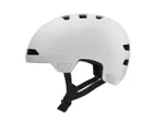 Casque loisir/urbain Unisexe MAZE KINETICORE Blanc Mat