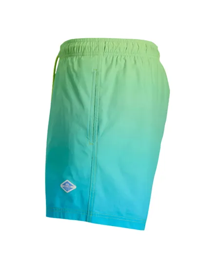 Short de Bain Homme Maui Horizon