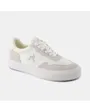 Chaussures Unisexe LCS OLLIE OPTICAL WHITE: Blanc