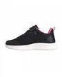 Chaussures Enfant LOGO POSTIE EV KID Noir