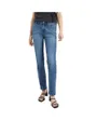 Pantalon Jean Femme 712 Slim Welt Pocket