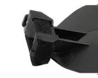Garde-boue arrière 26/29 SHIELD S20 Noir