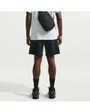 Short Homme M NSW CS SHORT FLC FT Noir