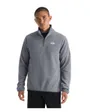 Veste Polaire Homme Glacier Fleece 1/4 Zip