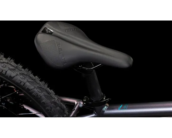 VTT Enfant ACID 200 DISC Violet