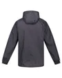 Veste imperméable Homme Pack It Jkt III Gris