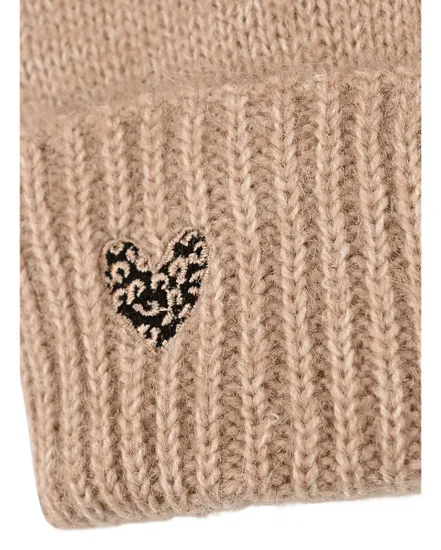 Gants Femme NIVA GLOVES Beige