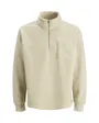 Sweat Homme Teddy High Neck