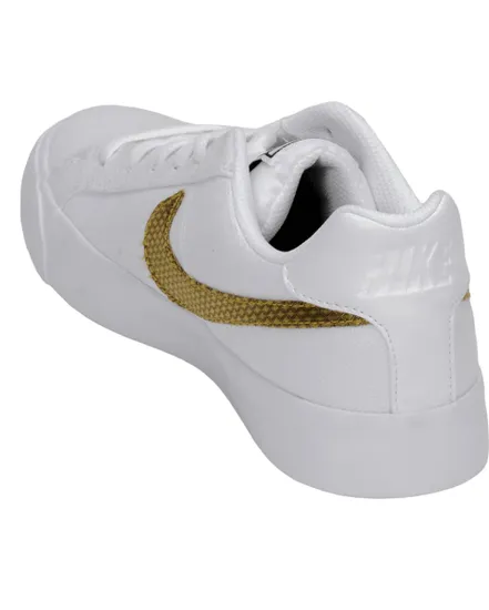 Sneakers Femme Court Royale AC SE