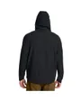 Veste zip à capuche Homme UA UNSTOPPABLE JACKET LC Noir