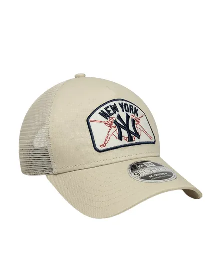 Casquette Trucker Homme MLB 9Forty MC AF Trucker Neyyan STN
