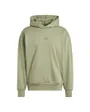 Sweat à capuche Homme M A SZN FL HD Vert