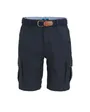 BERMUDA Homme Bleu
