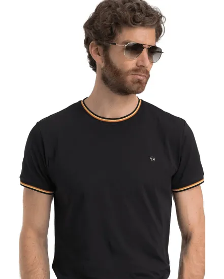 T-Shirt Homme Traves