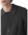 Chemise Homme Sweater Camp Shirt