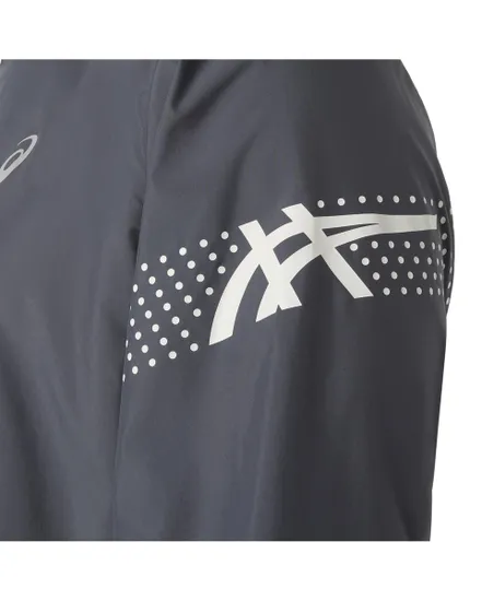 Veste à capuche Homme ICON JACKET Gris
