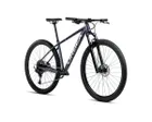 VTT semi rigide ONNA 29 20 Tanzanite/Argent