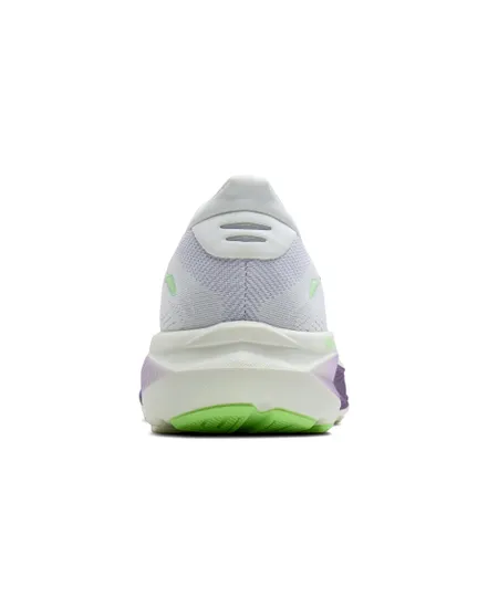 Chaussures de running Femme GHOST 18 Blanc
