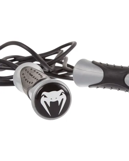 Corde à sauter Unisexe CORDE A SAUTER VENUM CHALLENGER Noir