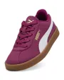 Chaussures Enfant PUMA CLUB II PS Rose