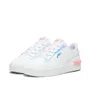 Chaussures Enfant PS JADA CRYSTAL WINGS Blanc