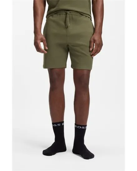 Short Homme WAFFLE SHORTS (264490) Vert