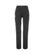 Pantalon Femme ALL XCS200 P Noir