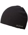 Bonnet Unisexe Whirlibird Watch Cap Beanie Noir