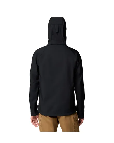 Veste Homme CASCADE RIDGE III SOFTSHELL Noir