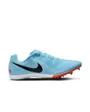 Chaussures de sport Unisexe NIKE ZOOM RIVAL MULTI Bleu