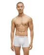Lot de 3 boxers Homme 3P TRUNK Multicolore