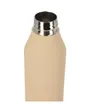 Gourde Femme CINCINNATUS THERMO BOTTLE Beige