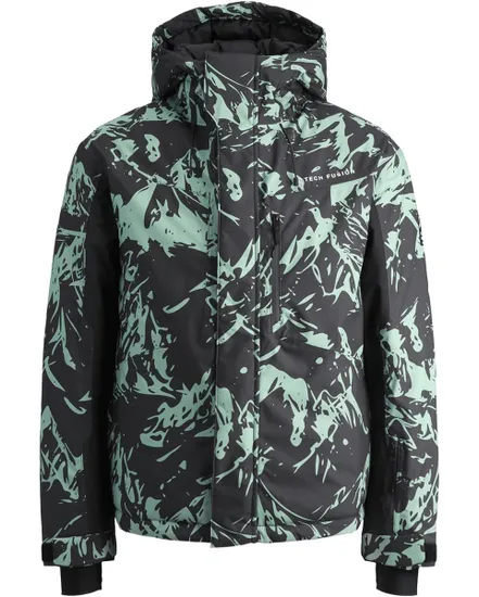 Veste de Ski Homme JJalpès Ski Jacket AW25