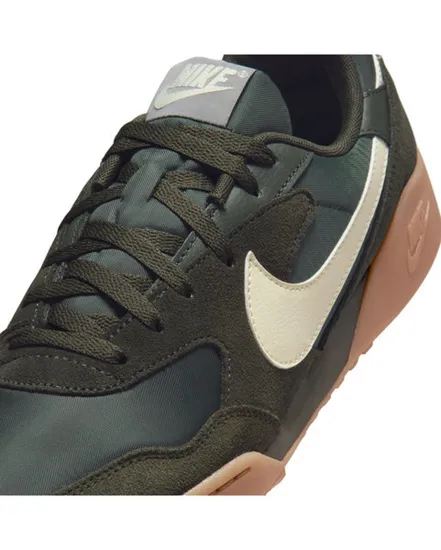 Chaussures Homme NIKE TERRA MANTA SUEDE Vert