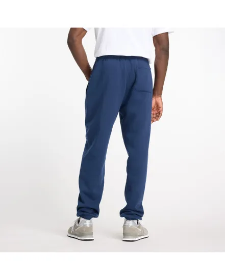 Pantalon de survetement Homme SE FLEECE JOGGER Bleu