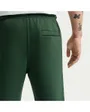 Pantalon de survtement Homme M NK CLUB BB JOGGER Vert