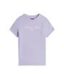 T-shirt Femme TJW Slim Ess Logo 1