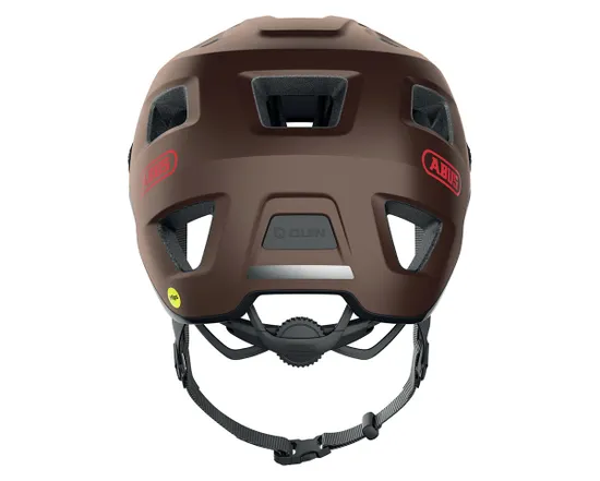 Casque VTT Unisexe MODROP MIPS Cuivre Métallique