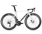 Vélo de route Unisexe LE VITESSE 105 DI2 Glacier