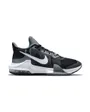 Chaussures de basketball Homme NIKE AIR MAX IMPACT 3 Gris