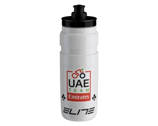 Bidon FLY TEAM 2025 750ml UAE Team Emirates