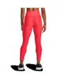 Legging Femme ARMOUR HI ANKLE LEG Orange