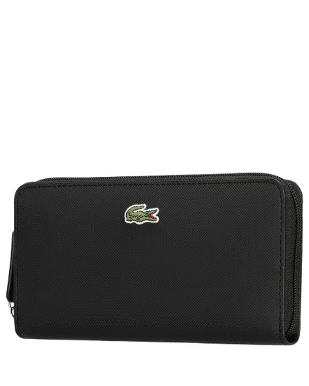 Portefeuille Femme Zip Wallet